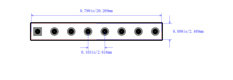 4608X-101-104LF封装图